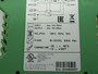 Phoenix Contact MCR-C-UI-UI-DCI-NC 3-Way Signal Conditioner 18-30VDC 30mA NEW