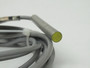 Namco ET111-00110 Proximity Switch 10-30VDC 200mA PNP 6.5' Cable USED
