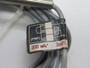 Namco ET111-00110 Proximity Switch 10-30VDC 200mA PNP 6.5' Cable USED