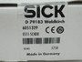 SICK ES11-SC4D8 Safety Command Device 1NO 2NC 8-Pin M12 Plug SHELF WEAR NEW