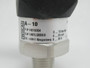 WIKA 14016304 A-10 Pressure Transmitter 0-10 bar 4-20mA 8-30VDC 25mA NOP