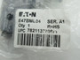 Eaton E47BML04 Precision Limit Switch 15A 125/250V NWB