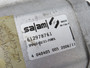 Salami 3PB46S-R87S3-POMPA Hydraulic Pump Shelf Wear NOP