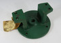 Fisher 12A9799X0C2 67C Series Actuator Valve Yoke Assembly SHELF WEAR NOP