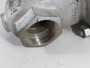 Crane L61176AL Hand-Operated Gate Valve 2" 150 USED