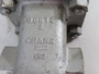 Crane L61176AL Hand-Operated Gate Valve 2" 150 USED