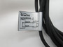 FineTek SD206AUP0 Optical Level Switch 10-28VDC 100mA 3/8" NPT -10-125 Deg C NOP