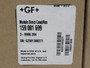 Georg Fischer 159001699 Conductivity/Resistivity Module MISSING CONNECTOR NEW
