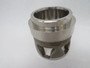 Fisher 2U224033272 2" Linear Cage for Valve SHELF WEAR NOP