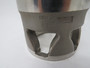 Fisher 2U224033272 2" Linear Cage for Valve SHELF WEAR NOP