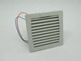 Pfannenberg 11611801055 PF 11000 Filterfan 24VDC 19m3/h, 92x92mm BOX DAMAGE NEW