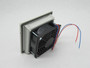 Pfannenberg 11611801055 PF 11000 Filterfan 24VDC 19m3/h, 92x92mm BOX DAMAGE NEW