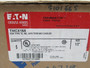 Eaton Crouse-Hinds TMCX165 Cable Gland 1/2" NPT 0.44-0.65" Range 5-Pack NEW