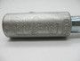 Eaton Crouse-Hinds EYS216 Conduit Sealing Fitting Male/Female 3/4" 5-Pack NEW
