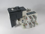 Socomec 97234020 ATyS Transfer Switch 200A 4-Pole UL 1008 USED