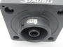 Staubli 16BL-PP/ET-C1 Panel Receptacle Threaded M16 Stud NOP