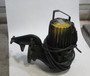 Flygt 3102.180 Wastewater Pump 3" Flange ID SHELF WEAR USED