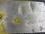 Flygt 3102.180 Wastewater Pump 3" Flange ID SHELF WEAR USED