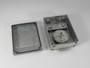 Endress+Hauser 913141-0000 Separate Housing for EC Capacitance Picometer USED