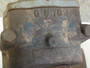 Generic Split Case Pump 8" ID Inlet 6" ID Outlet MISSING BOLTS USED
