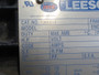 Leeson 15HP 1170RPM 575V 284T TEFC 3Ph C/W Stearns 105 lb-ft SHELF WEAR NOP