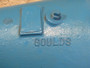 Goulds Pumps Power End for 4x6-14 3175S 13-1/8" Impeller Diameter SHELF WEAR NOP