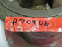 Bell & Gossett P70906 Motor Bracket Outside Seal for 80SC-BF-BF Pump USED