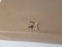 Allen-Bradley 2100-BK10 Series U Blank Unit Door 1.0 Space Factor SEALED NEW