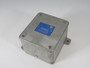 Thermon R3C-0120-DP Weatherproof Thermostat 120C 245F 277VAC 25A NO PROBE USED