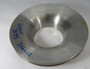 Generic 021276 4-Bolt Suction Side Plate 12"OD 5-1/8"ID 2-3/8"LTB SHELF WEAR NOP