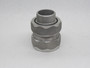 Remke RTK-250-20 Teck Cable Connector 2-1/2" Hub 2.85-3" Jacket SHELF WEAR NOP