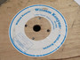 William Kenyon 20050235968 3/8 PISP Red Carrier Rope CUT LENGTH/DIRT STAINED NOP