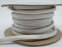Alpha Wire PF2402NA005 Fiberglass Sleeving 0.258" ID LENGTH REMOVED NOP