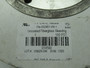 Alpha Wire PF2402NA005 Fiberglass Sleeving 0.258" ID LENGTH REMOVED NOP