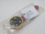 Socomec 143E3111 External Disconnect Handle 0-1 S3 Red/Yellow NEMA HOLEY BAG NWB