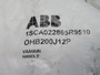 ABB OHB200J12P 1SCA022865R9510 Pistol External Disconnect Handle HOLEY BAG NWB
