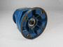 Sterling Electric G0402FC6.318 Gear Reducer 6.3:1 4.81HP@1800 RPM SHELF WEAR NOP