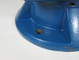 Sterling Electric G0402FC6.318 Gear Reducer 6.3:1 4.81HP@1800 RPM SHELF WEAR NOP