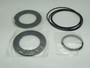 Watts RK709-RT6 Total Valve Rubber Parts Repair Kit 6" *RIPPED BAG* NWB