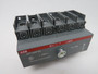 ABB OT100F3C 1SCA105008R1001 Change-Over Switch 100A 600AC 250DC 3P BOX DMG NEW