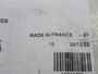 Socomec 15996001 B3N-N Direct Operation Handle Type B3 Black HOLEY BAG NWB
