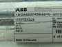 ABB OXP12X325 1SCA022042R5810 Disconnect Shaft 325mm L Lot of 7 HOLEY BAG NWB