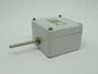 WIKA TR60 RTD Outdoor Resistance Thermometer 56063381 1056076 MISSING SCREW USED