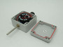 WIKA TR60 RTD Outdoor Resistance Thermometer 56063381 1056076 MISSING SCREW USED