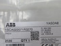 ABB YASDA8 1SCA022071R3270 Padlockable Door Handle 3 Padlocks OFF HOLEY BAG NWB