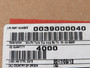 Molex 39000040 Mini-Fit Male Crimp Terminal 18-24AWG CUT LENGTH NEW