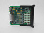 GE Multilin 12M9-0007-A5 IO_B Module for MX350 USED