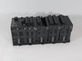 GE Multilin MX350-GEHS4BBAKLLLX ATS Controller Assembly MISSING HARDWARE NOP