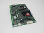 GE Zenith 50P-1159 Transfer Switch Control Panel Board USED