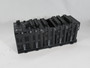 GE Multilin MX350-GEHS4BBAKLLLX ATS Controller Assembly MISSING HARDWARE NEW